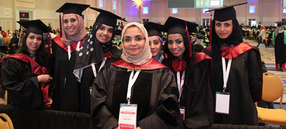 طبيبات سعودات سمر السقاف