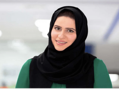 Dr.Rehab Hasanin the 1st Saudi woman to win the Cartier Women Fellowship   د. رحاب حسنين أول امرأة سعودية تحصل على زمالة كارتييه لريادة الأعمال