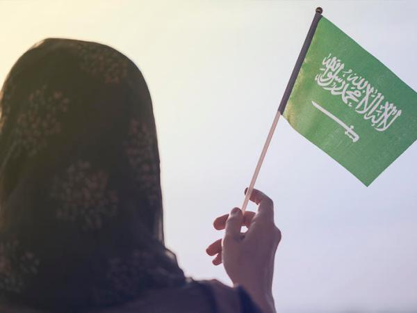 Women Empowerment in Saudi Arabia تمكين المرأة في السعودية