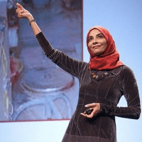 ٥ من أوائل العالمات السعوديات الرائدات