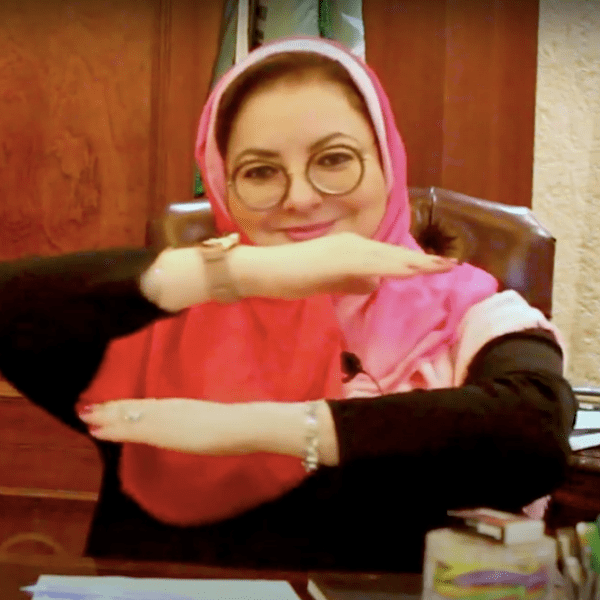 Each for Equal 2020- IWD2020 –  الكل من أجل المساواة- يوم المرأه العالمي