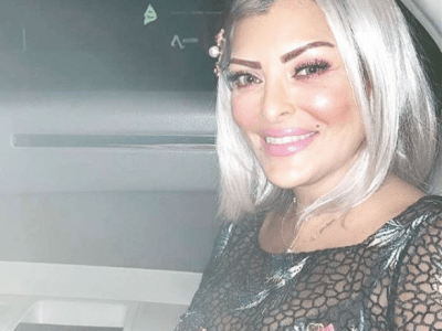 Omaima Altamimi … The writer who turned her breast cancer journey into a book  اميمة التميمي الكاتبة التي حاربت السرطان وحولت تجربتها إلى كتاب ملهم