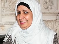 Noura Alfayz – the 1st Saudi Deputy Minister