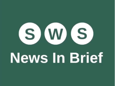News in Brief موجز الأخبار