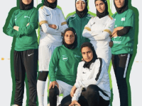 Sport for All الرياضة للجميع