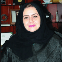 Hala Altuwaijri…A leader in Saudi women empowerment